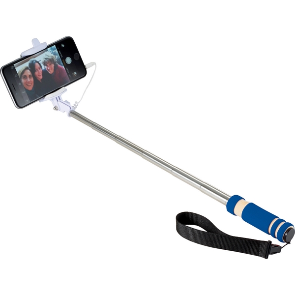 Mini Selfie Stick w/ Lanyard - Image 10