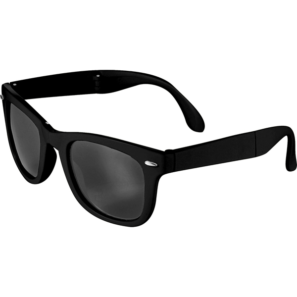 Foldable Sun Ray Sunglasses - Image 2