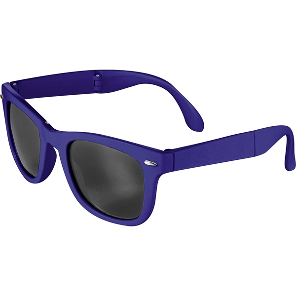 Foldable Sun Ray Sunglasses - Image 5