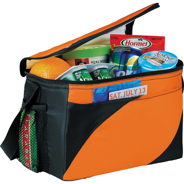 Mission 6-Can Lunch Cooler - Image 1