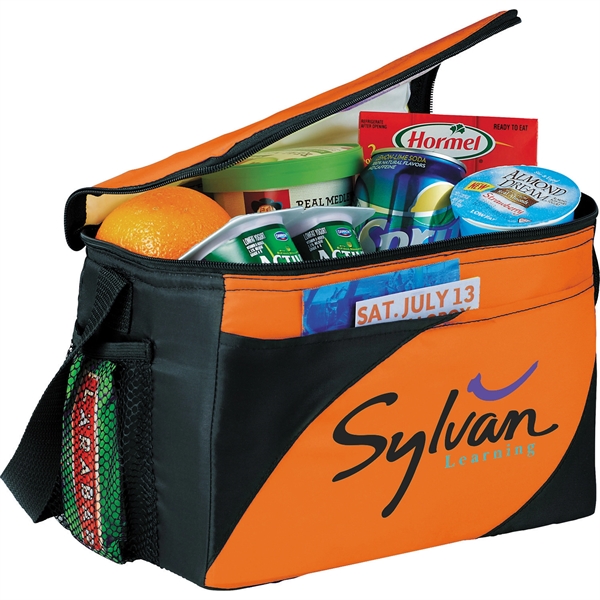 Mission 6-Can Lunch Cooler - Image 3