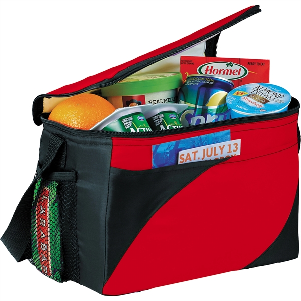 Mission 6-Can Lunch Cooler - Image 5