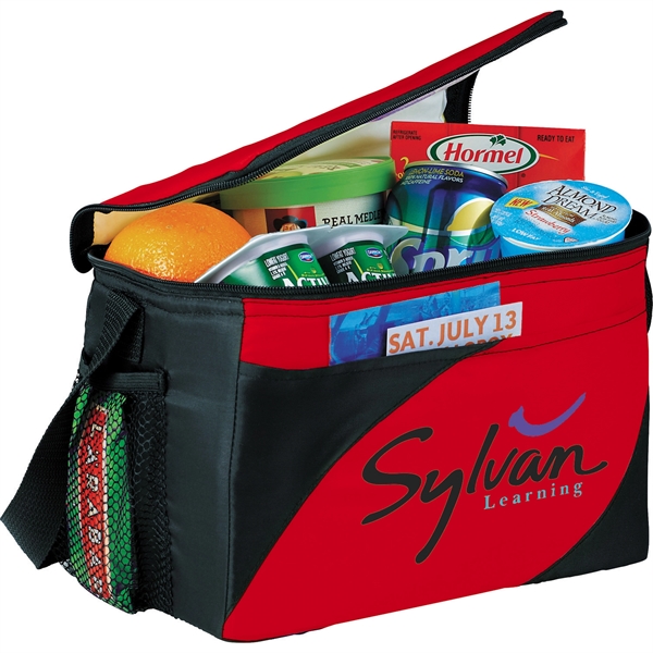 Mission 6-Can Lunch Cooler - Image 8