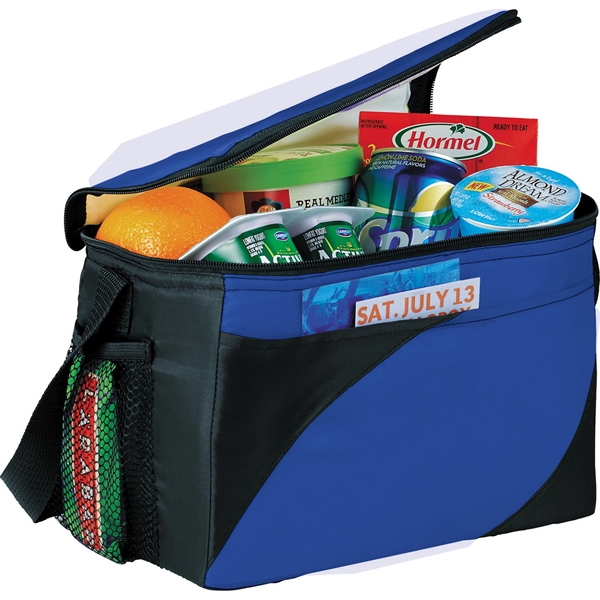 Mission 6-Can Lunch Cooler - Image 10