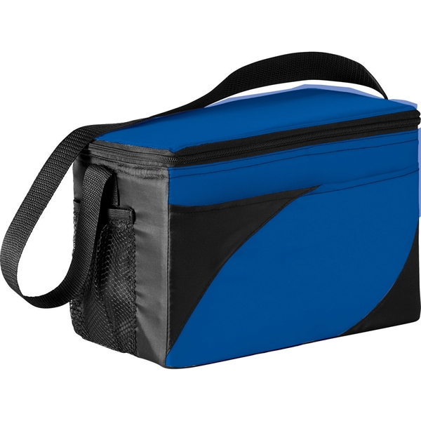 Mission 6-Can Lunch Cooler - Image 11
