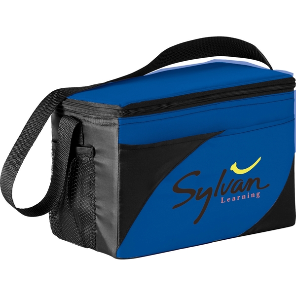Mission 6-Can Lunch Cooler - Image 12
