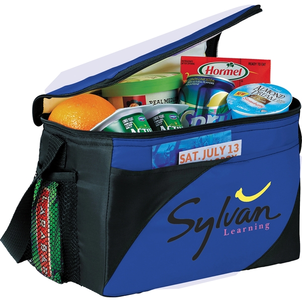 Mission 6-Can Lunch Cooler - Image 13