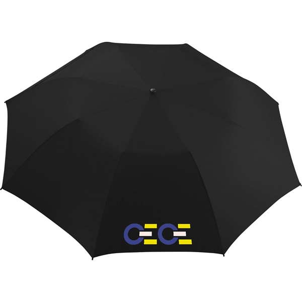 56" Lafayette Auto Open Golf Umbrella - Image 5
