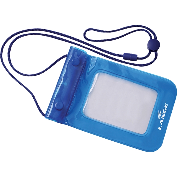 Protector Waterproof Storage Pouch - Image 5
