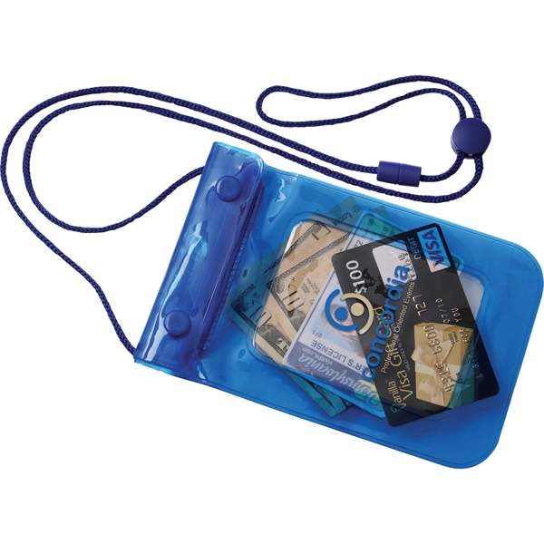 Protector Waterproof Storage Pouch - Image 6