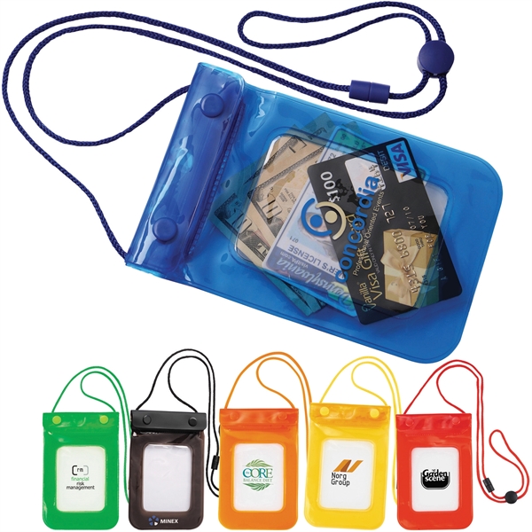 Protector Waterproof Storage Pouch - Image 7