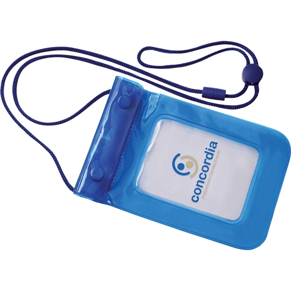 Protector Waterproof Storage Pouch - Image 8
