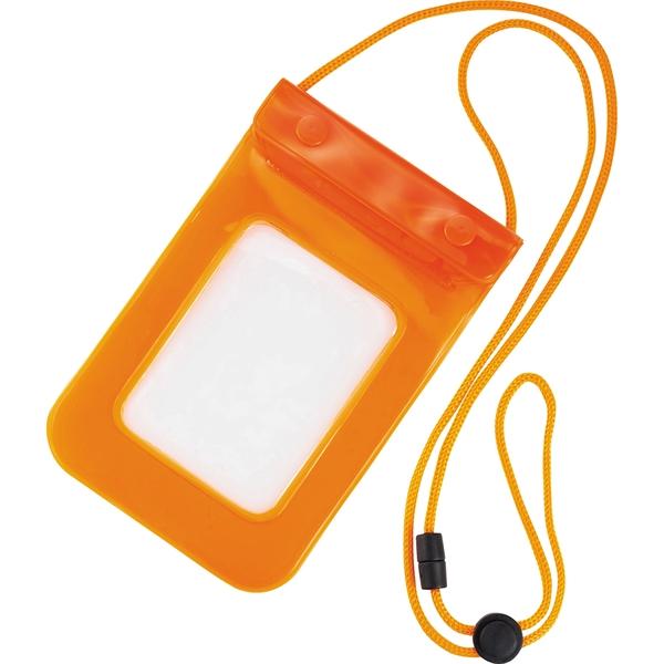 Protector Waterproof Storage Pouch - Image 9
