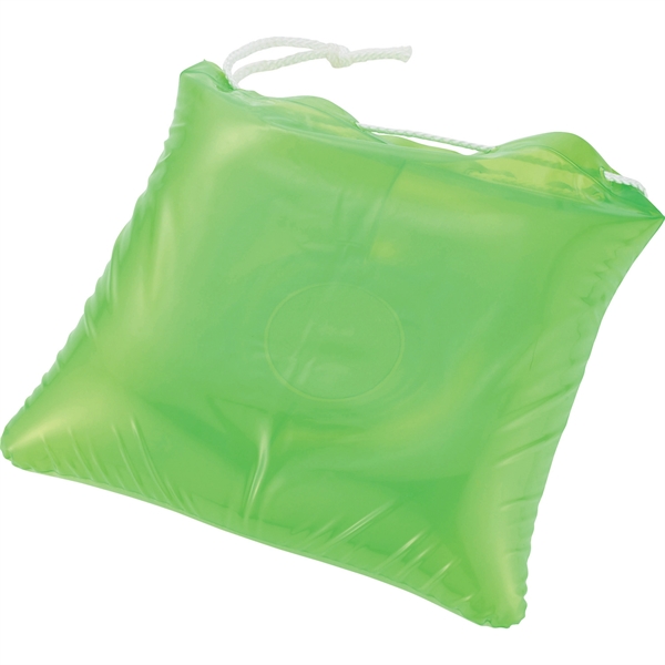 Beach Bum Pillow & Bag - Image 2