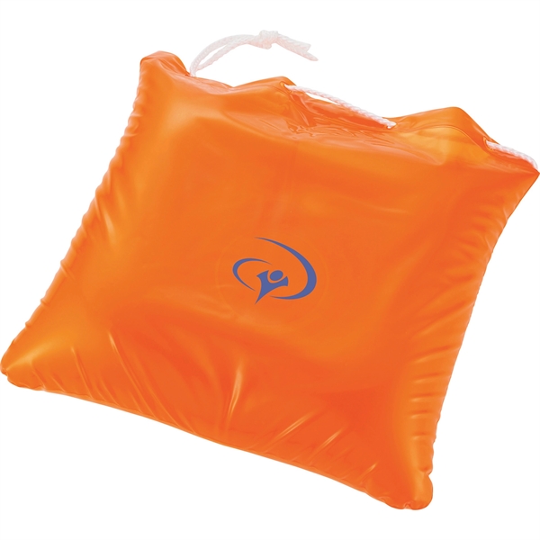 Beach Bum Pillow & Bag - Image 4