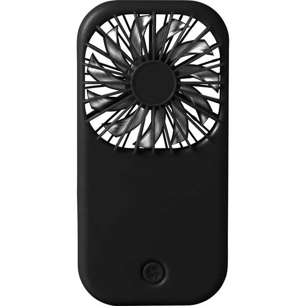 Foldable Mini Fan - Image 2