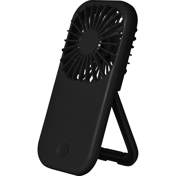 Foldable Mini Fan - Image 3