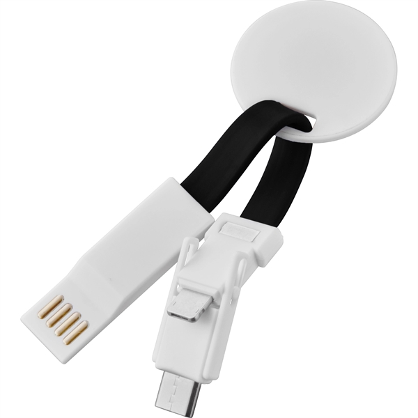 Pongo 3-IN-1 Magnetic Charging Cable? - Image 3