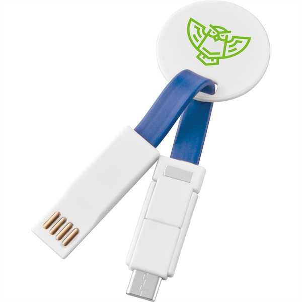 Pongo 3-IN-1 Magnetic Charging Cable? - Image 12