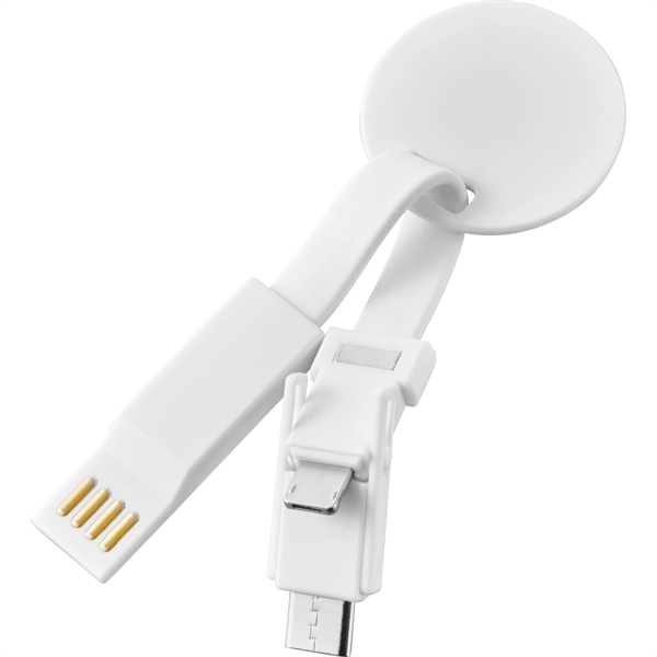 Pongo 3-IN-1 Magnetic Charging Cable? - Image 15
