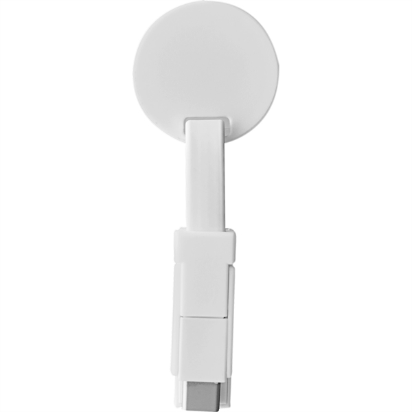 Pongo 3-IN-1 Magnetic Charging Cable? - Image 16