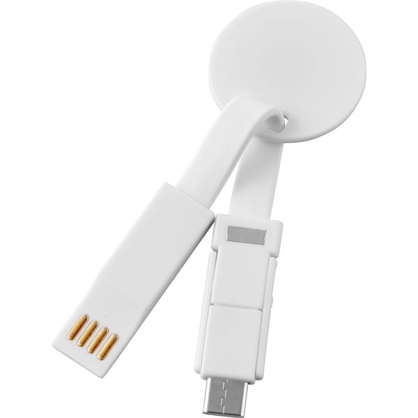 Pongo 3-IN-1 Magnetic Charging Cable? - Image 17