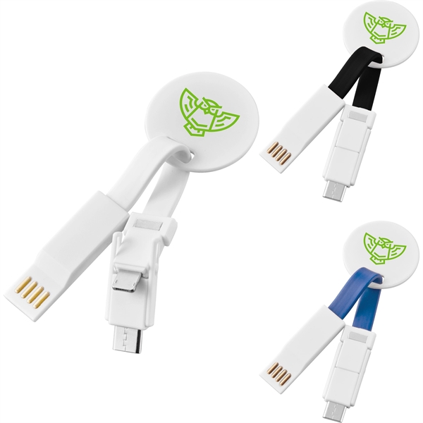 Pongo 3-IN-1 Magnetic Charging Cable? - Image 18