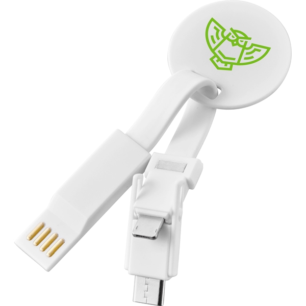 Pongo 3-IN-1 Magnetic Charging Cable? - Image 19