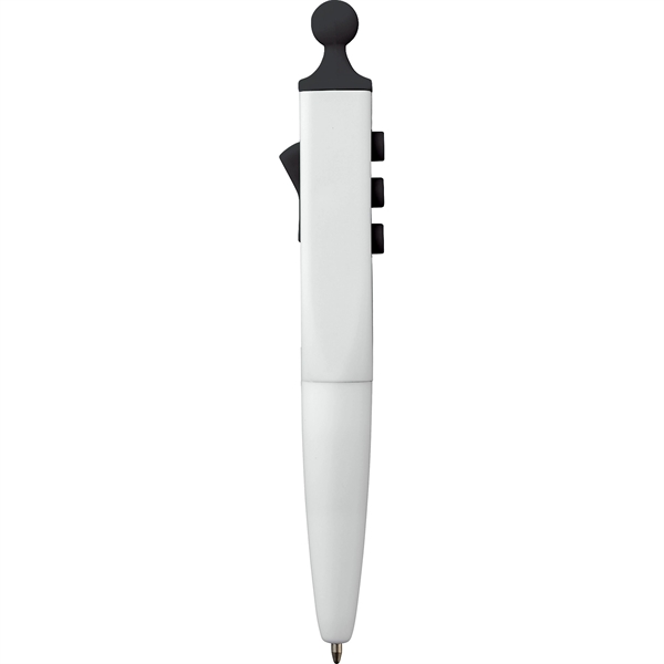 Flip and Click Ballpoint Pen - Image 2