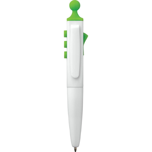 Flip and Click Ballpoint Pen - Image 9
