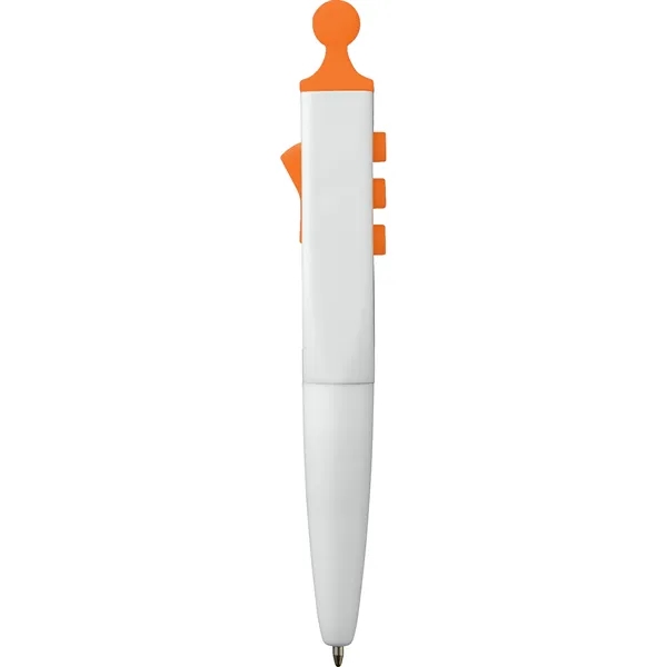 Flip and Click Ballpoint Pen - Image 12