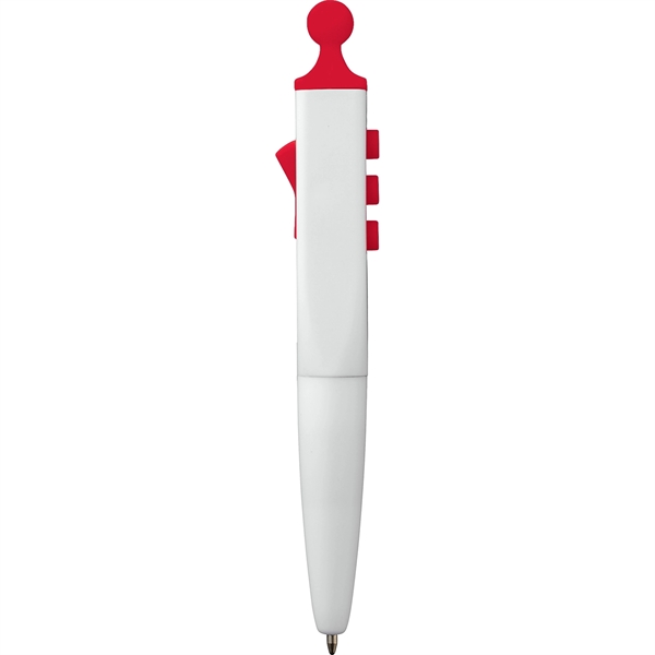 Flip and Click Ballpoint Pen - Image 14