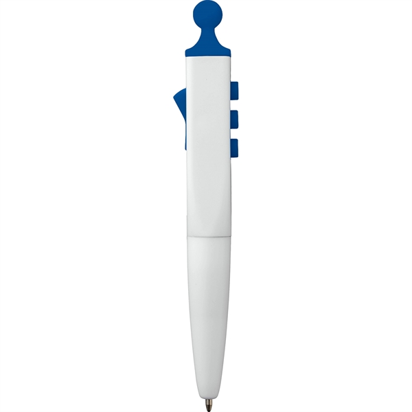 Flip and Click Ballpoint Pen - Image 16