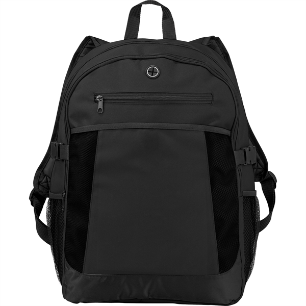 Expandable 15" Computer Backpack - Image 2