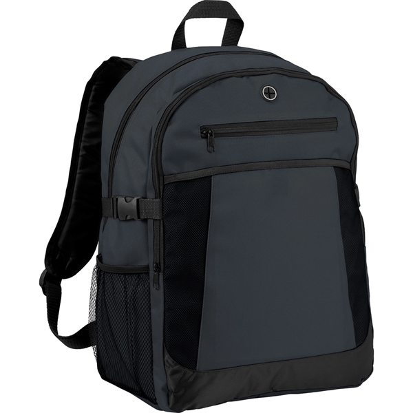 Expandable 15" Computer Backpack - Image 4