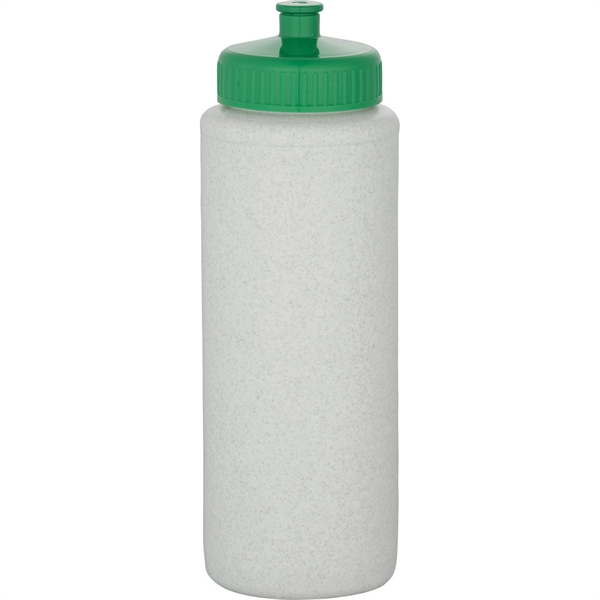 Classic Squeeze 32oz Sports Bottle - Image 14