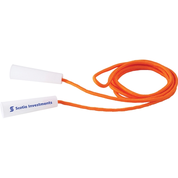 10-ft Jump Rope - Image 1