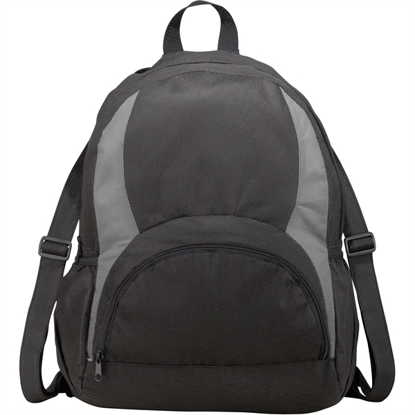 Bamm-Bamm Non-Woven Backpack - Image 1