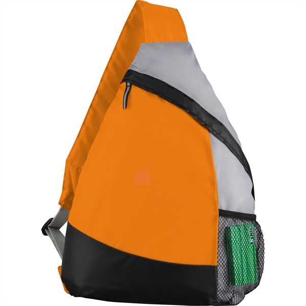 Armada Sling Backpack - Image 5