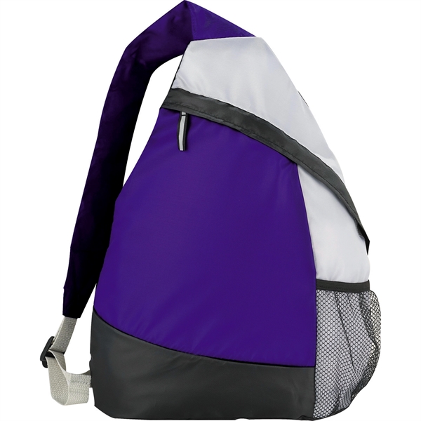 Armada Sling Backpack - Image 7