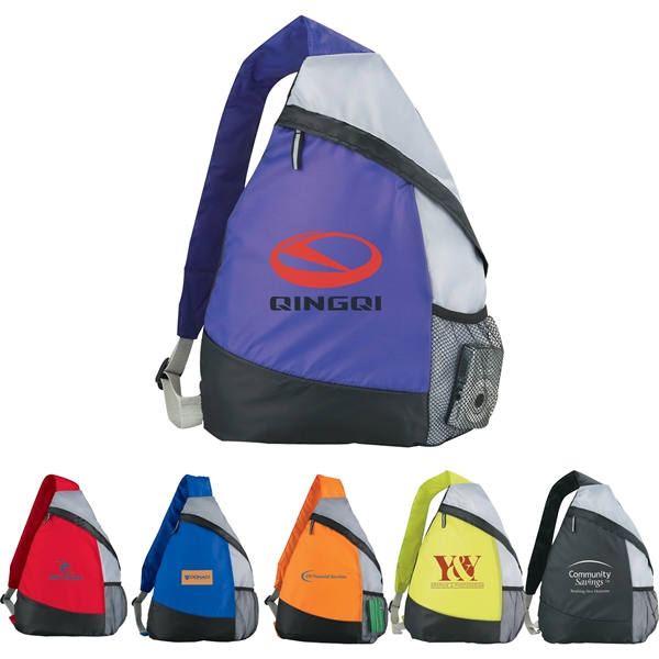 Armada Sling Backpack - Image 8