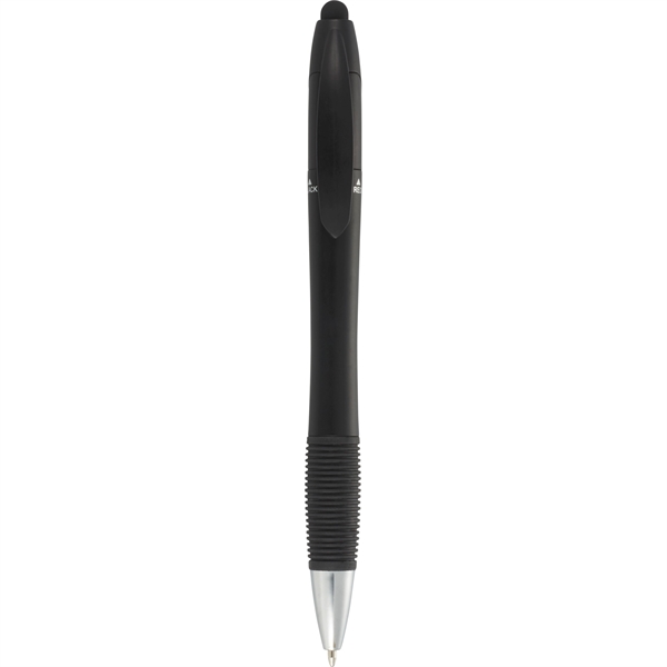 Tempo Multi-Ink Pen-Stylus - Image 3