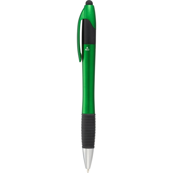 Tempo Multi-Ink Pen-Stylus - Image 5