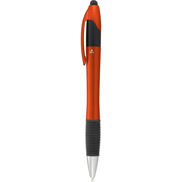 Tempo Multi-Ink Pen-Stylus - Image 7