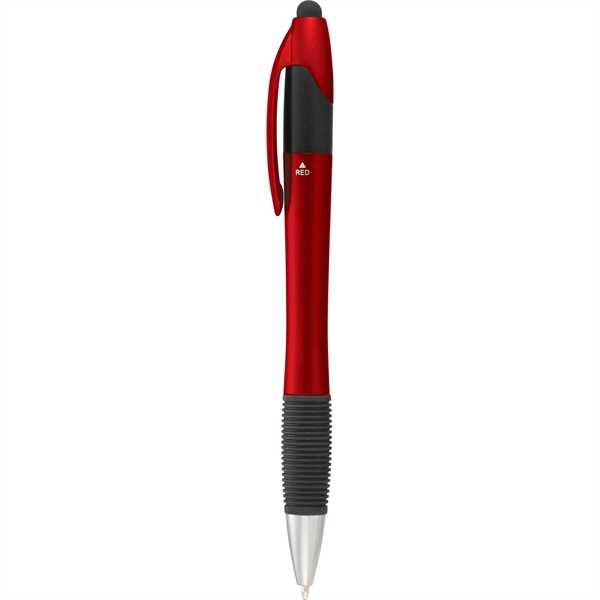 Tempo Multi-Ink Pen-Stylus - Image 9