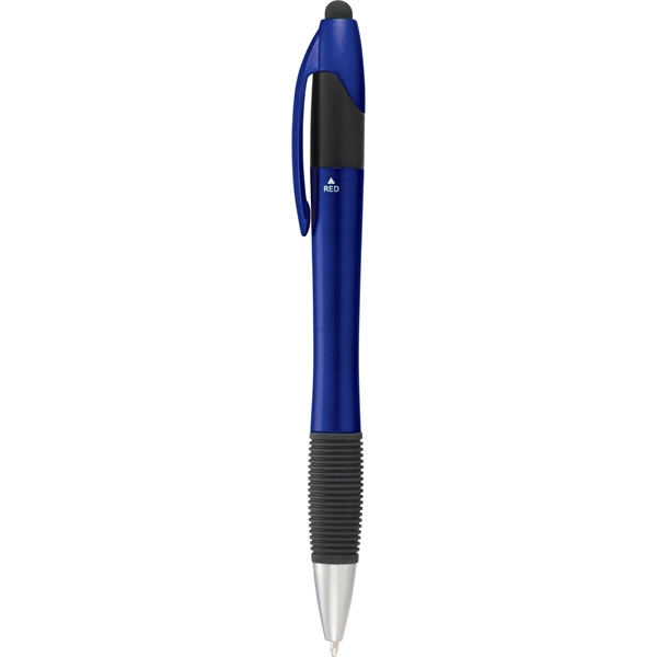 Tempo Multi-Ink Pen-Stylus - Image 12