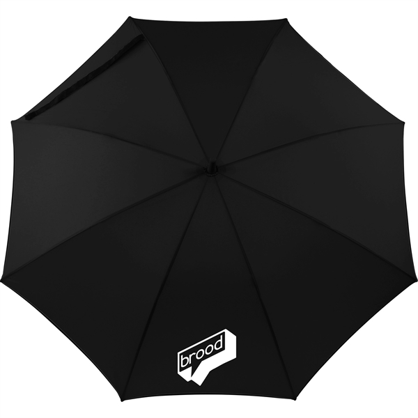 46" Auto Open Colorized Fashion Umbrella - Image 7