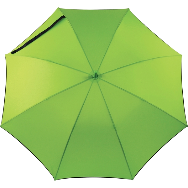 46" Auto Open Colorized Fashion Umbrella - Image 12