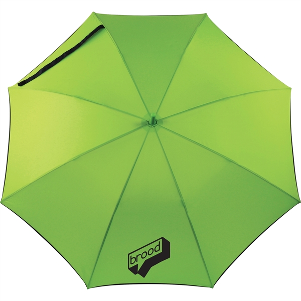46" Auto Open Colorized Fashion Umbrella - Image 14