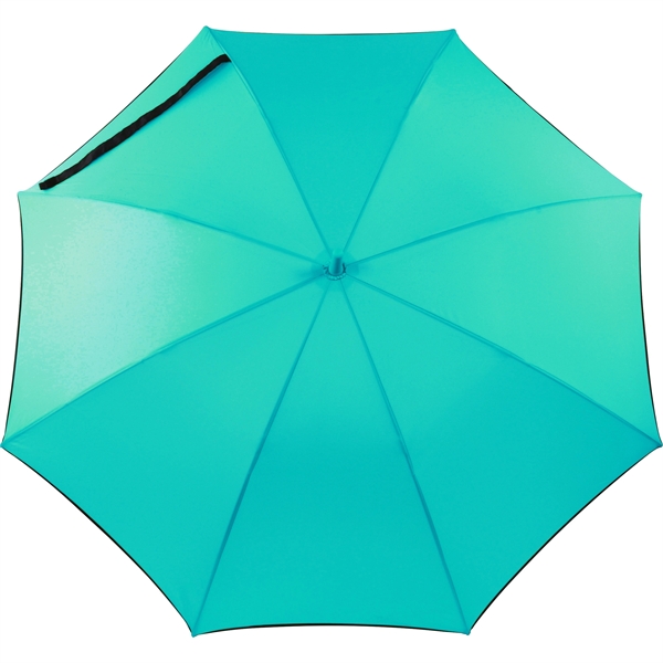 46" Auto Open Colorized Fashion Umbrella - Image 19